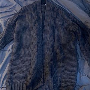 Cardigan